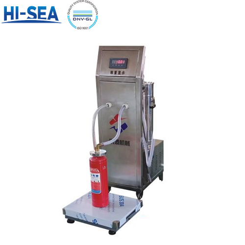 GFM16-1E Fire Extinguisher Powder Filler